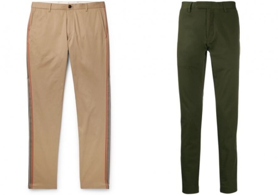 10 ideas para tu look de regreso a clases 