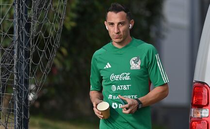 Andrés Guardado deja un legado difícil de igualar en el Tri; cinco Copas del Mundo y récord de partidos