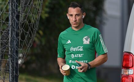 Andrés Guardado deja un legado difícil de igualar en el Tri; cinco Copas del Mundo y récord de partidos