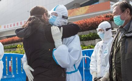 Coronavirus: 5 cosas positivas que han surgido de la crisis por la pandemia