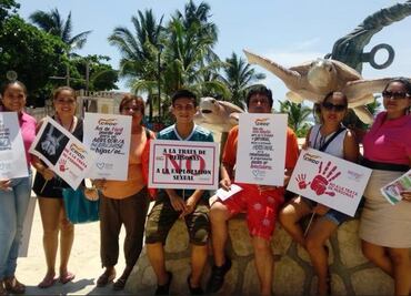 Pide CROC endurecer penas contra trata laboral