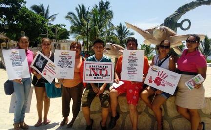 Pide CROC endurecer penas contra trata laboral