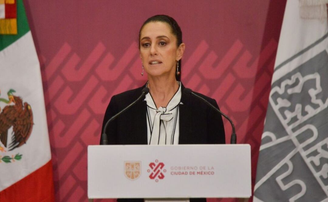 foto: EFE/El Universal/ 