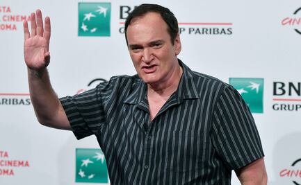 Quentin Tarantino no descarta "Kill Bill 3" como su décima y última película