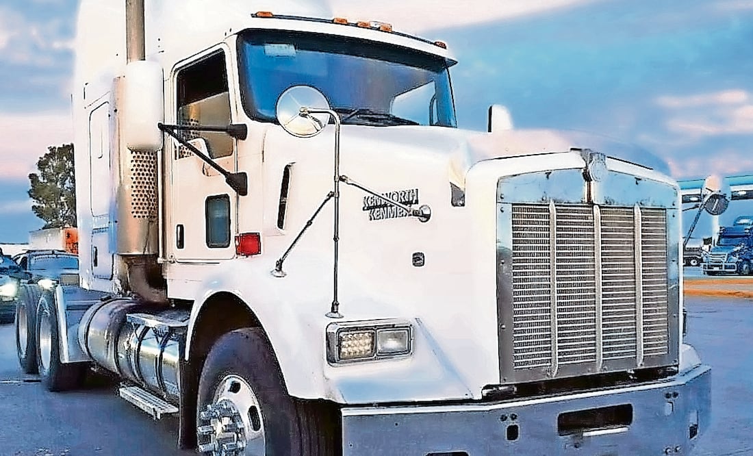 Archivo: El Universal