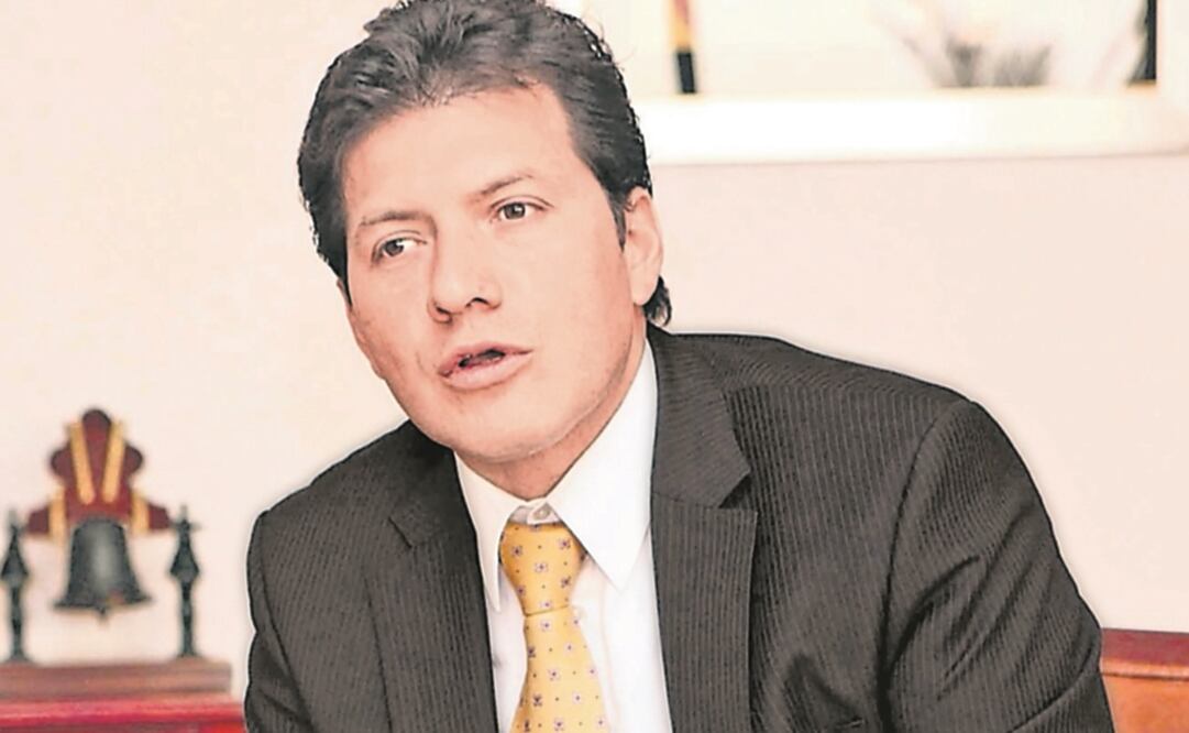 (Foto: Archivo/El Universal)