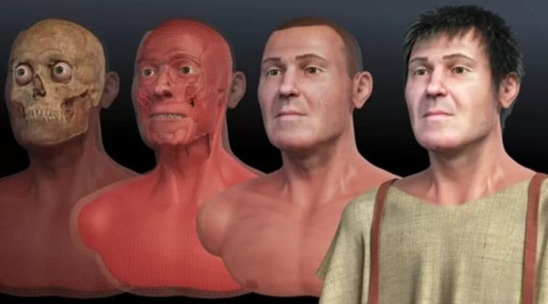 San Valentín, esta es la leyenda de un santo que probablemente nunca existió