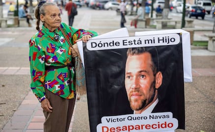 Venezuela reconoce muerte de preso político; familia denuncia más de un año de desaparición forzada