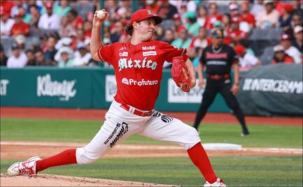 Diablos Rojos: Trevor Bauer envía mensaje a los bicampeones de la LMB; "la Nación Escarlata está orgullosa"