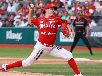 Diablos Rojos: Trevor Bauer envía mensaje a los bicampeones de la LMB; "la Nación Escarlata está orgullosa"