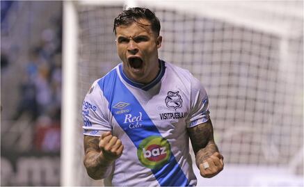 Puebla vence al Toluca y asegura su lugar en el repechaje