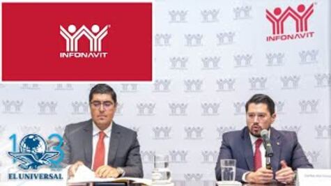 Infonavit perdonará el 10% de adeudo a derechohabientes que ya hayan pagado 90% de su crédito