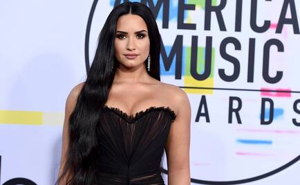 Demi Lovato reaparece en Instagram con foto sin maquillaje