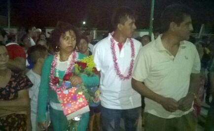 Retornan a Chiapas maestros recluidos en Nayarit