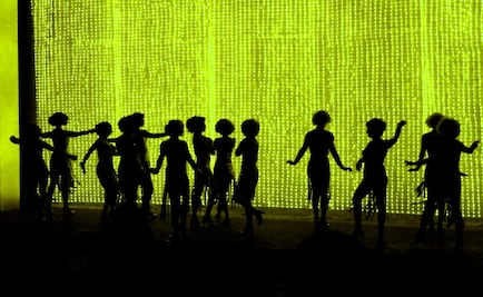 Planean disco de "La jaula de las locas"