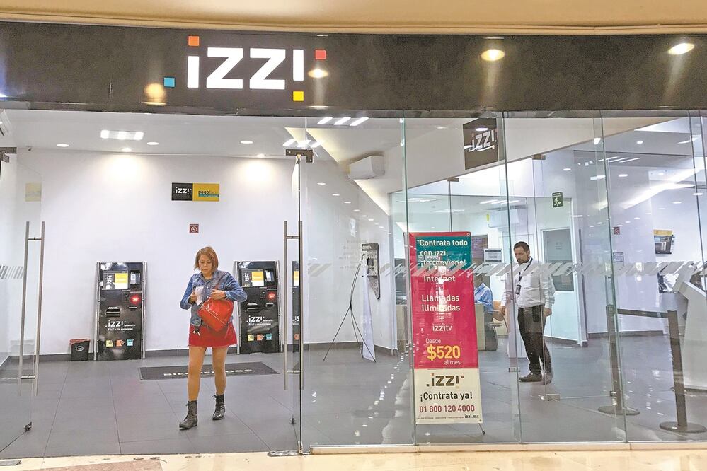 Actualmente, la televisión por cable a través de la red de fibra óptica de la compañía llega a más de 15.3 millones de hogares. Foto: ARCHIVO EL UNIVERSAL