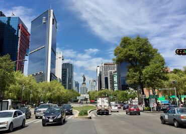 ¡Qué no te sorprendan! Estos autos no circulan este sábado 23 de marzo