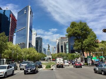 Van 7 contingencias ambientales en el Valle de México; ¿Qué días han sido?