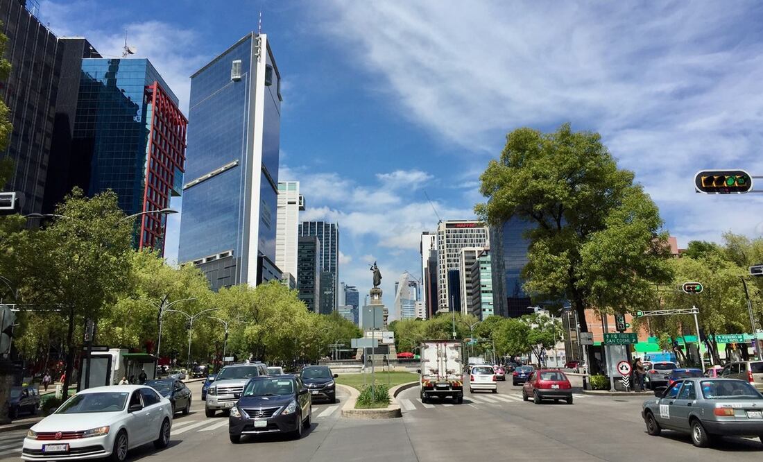 Imagen ilustrativa. Foto: EL UNIVERSAL