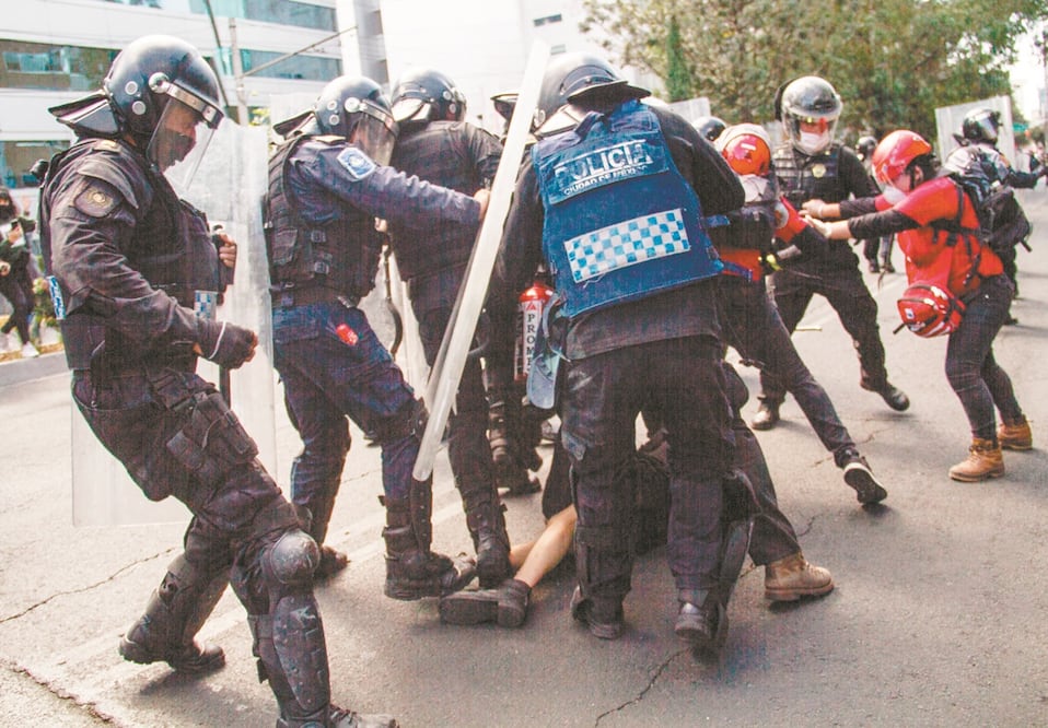 Foto: ARCHIVO EL UNIVERSAL