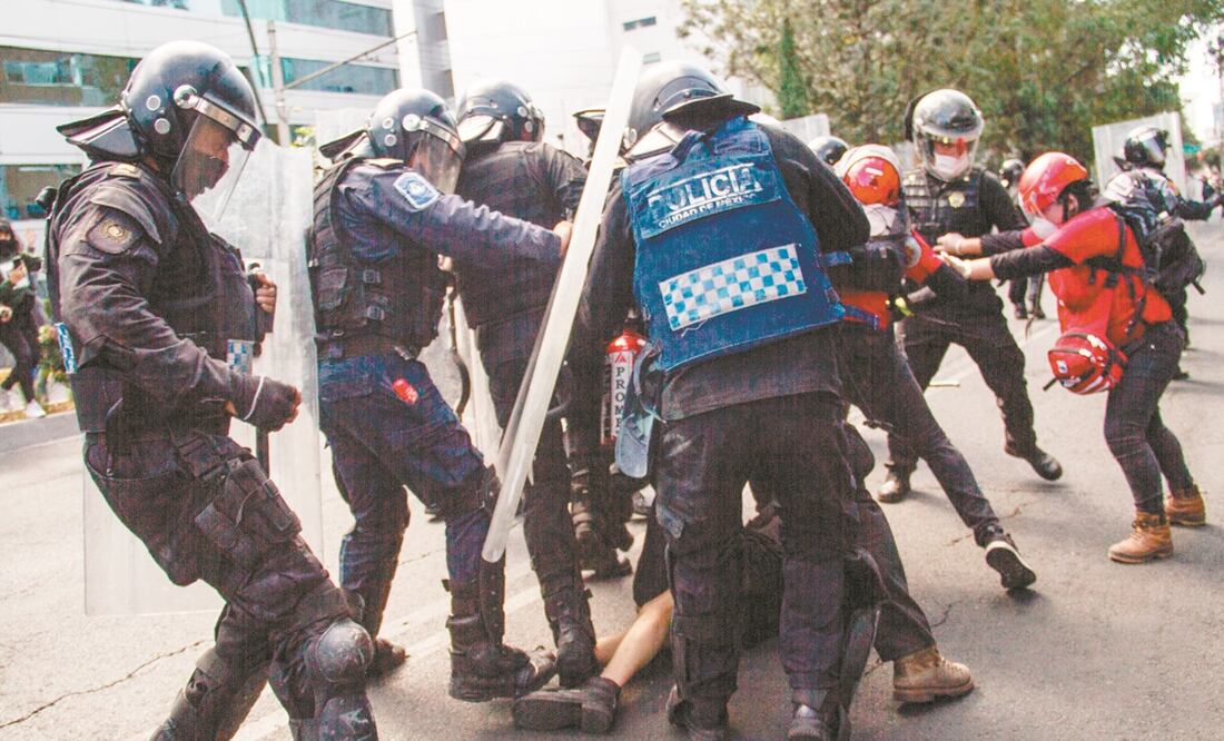 Foto: ARCHIVO EL UNIVERSAL