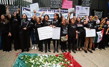 Crecen 300% las jubilaciones anticipadas en Poder Judicial