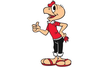 Condorito cumple 70 años; se adapta a la TV