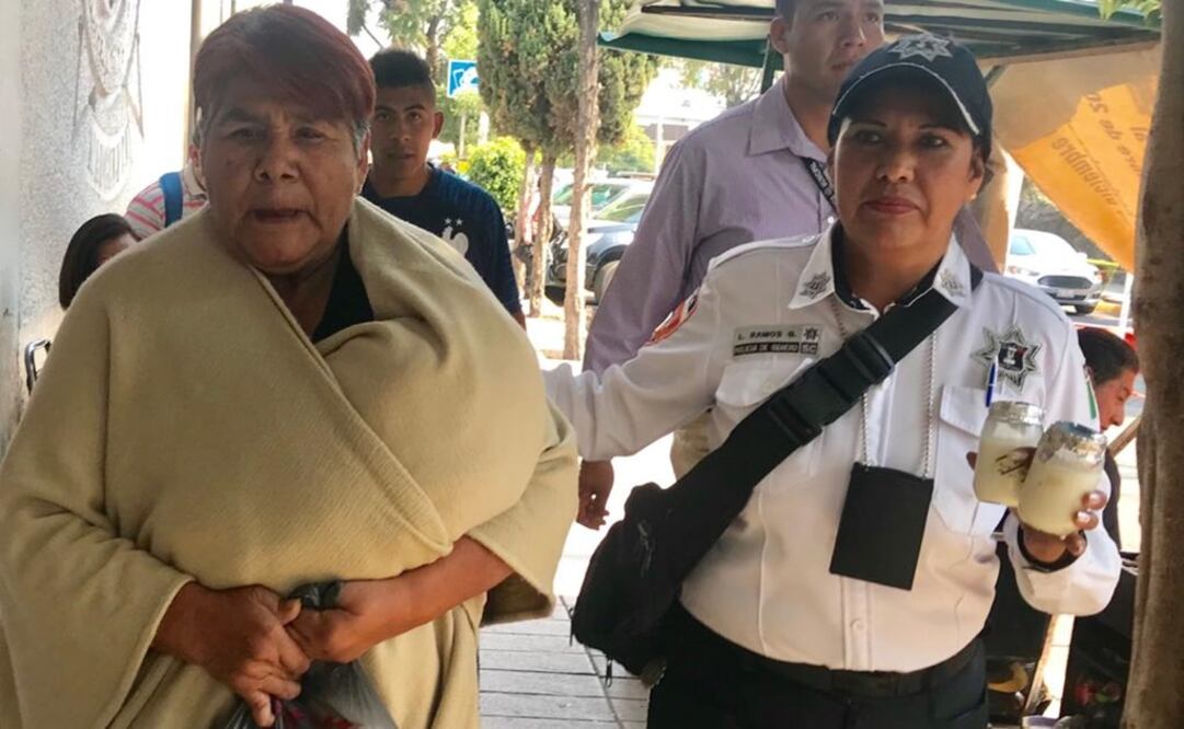 Foto: Rebeca Jiménez