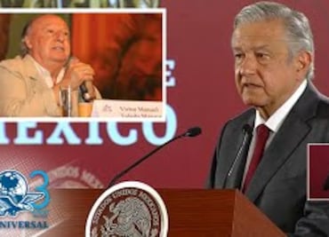 Víctor Manuel Toledo, nuevo titular de Semarnat