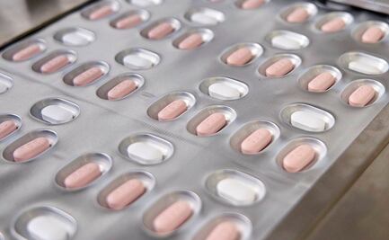 Prevén retraso en abasto de dos medicamentos contra Covid en México