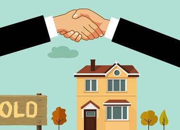 ¿Qué hacer cuando terminas el pago de tu crédito hipotecario?