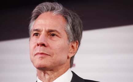 Antony Blinken lamenta el asesinato de periodistas en Veracruz 