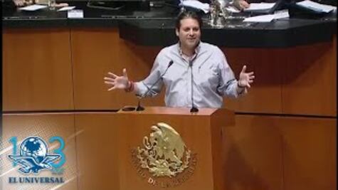 Senador propone que se tome cerveza en el trabajo