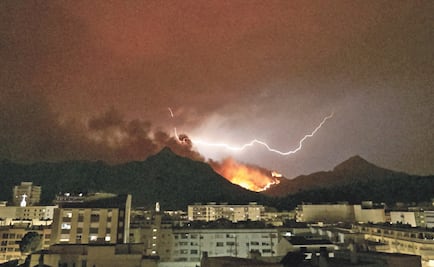 España enfrenta riesgo de desertificación