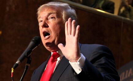 Juez extiende veto a orden migratoria de Trump