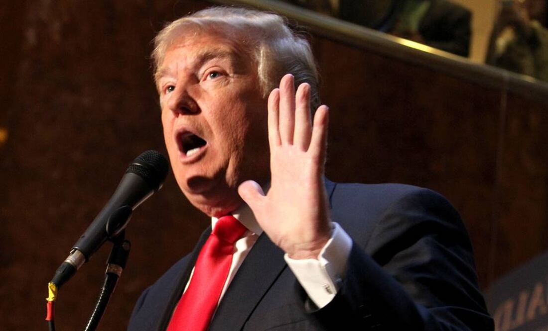 Fotogafía de Archivo / Xinhua