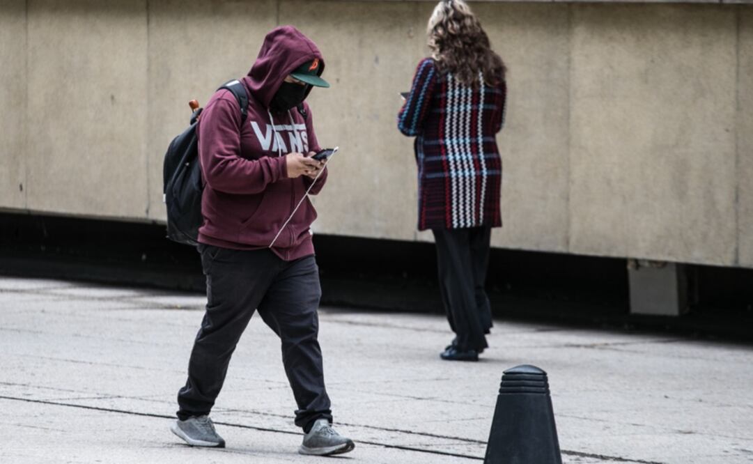 Foto: Archivo/EL UNIVERSAL 