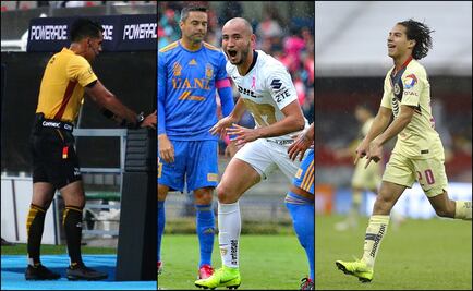 Lo más destacado de la Jornada 13