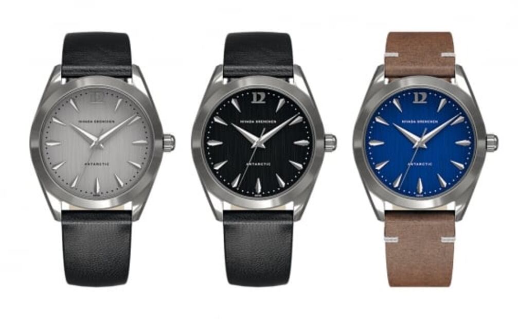 El renacer de Nivada a los pies del Jura