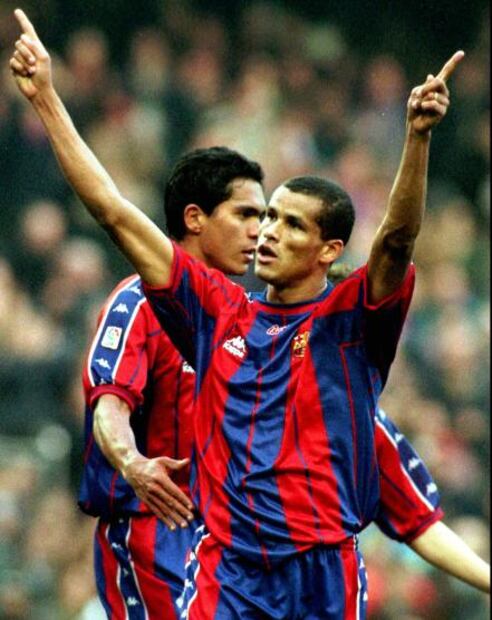 Grandes zurdos en la historia del balompié