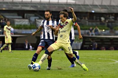 Lo que debes saber de los finalistas de la Liga MX