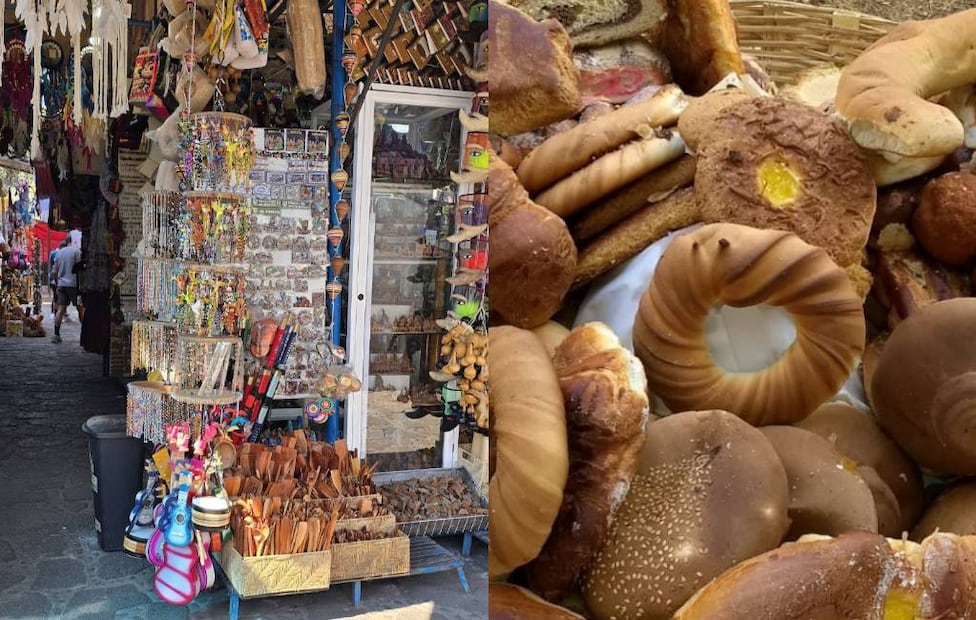 Fotos: Operadora Turística Tepoztlán