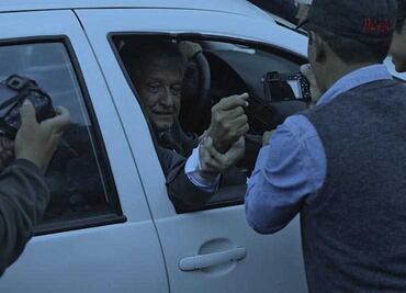 Seguridad ¿Para AMLO?