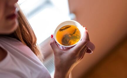 Combate los dolores de las articulaciones con esta deliciosa infusión; conoce sus propiedades