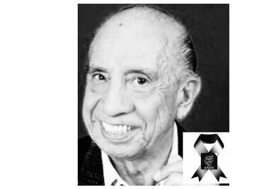 ANDI lamenta deceso de Héctor Lechuga