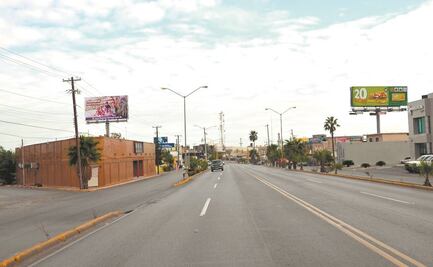 EU emite alerta para que viajeros eviten zona fronteriza de Tamaulipas tras masacre en Reynosa