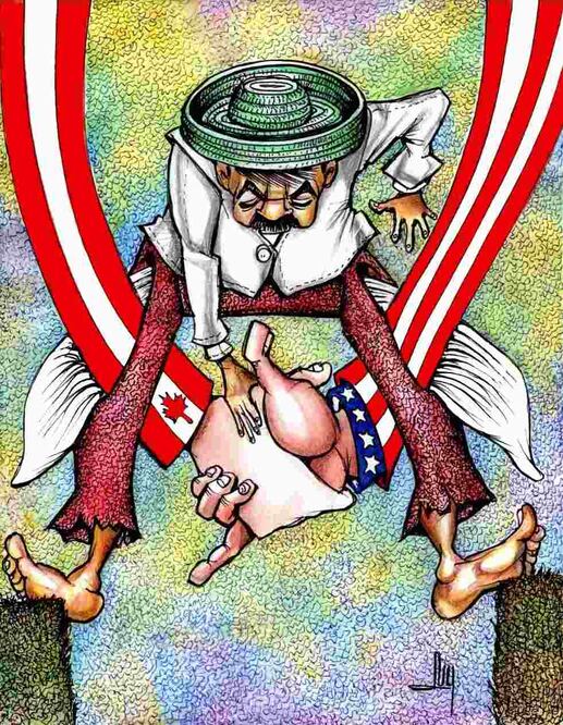 Cartón de LUY