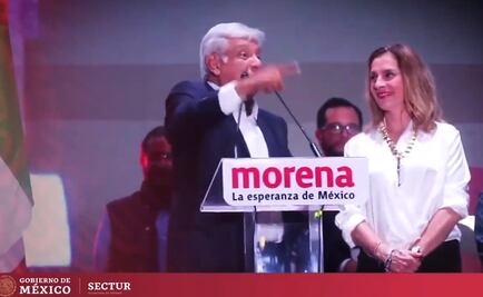 Resuelve TEPJF responsabilidad menor de Sectur por difusión de video con logo de Morena