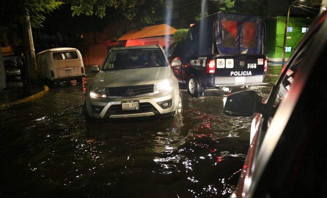 Foto: Berenice Fregoso