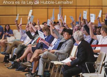 Denuncian plagio de científica de la UNAM